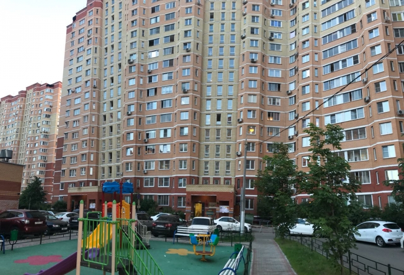 Квартира от собственника_ срочно_ продажа_ 2-к квартира, 68 м2, 14/17 эт.