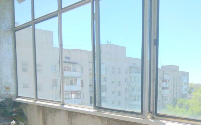 1-к квартира, 40 м2, 10/11 эт. 2-я Пятилетки.