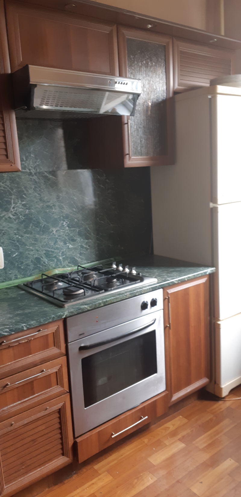 2-к квартира, 50 м2, 6/9 эт.