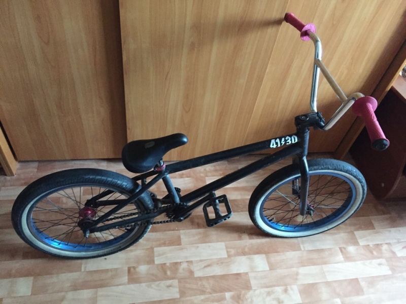 Купить Bmx В Омске Магазин