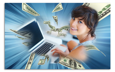 Требуются сотрудники для работы в интернете!