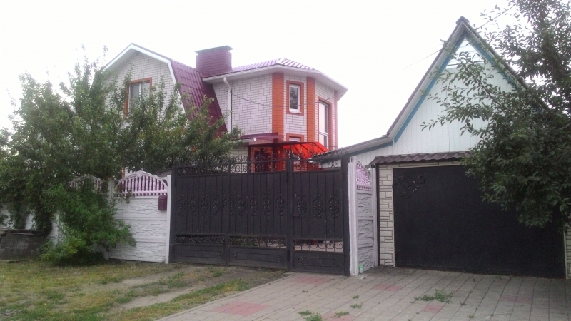Коттедж 139 м2