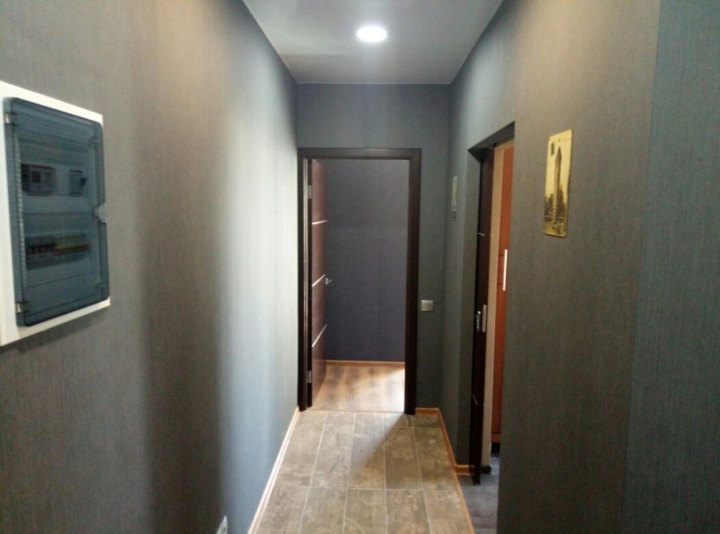 2-к квартира, 40 м2, 3/4 эт.