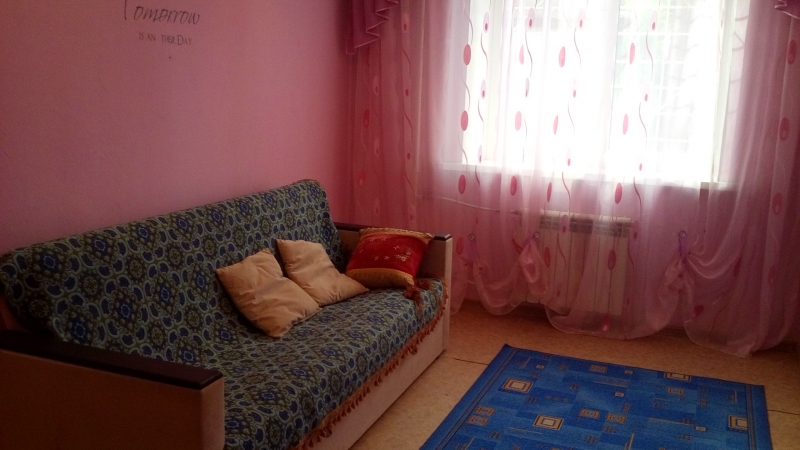 1-к квартира, 37 м2, 2 эт.