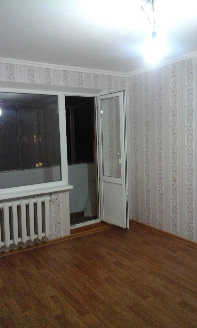 1-к квартира, 31 м2, 9/9 эт.