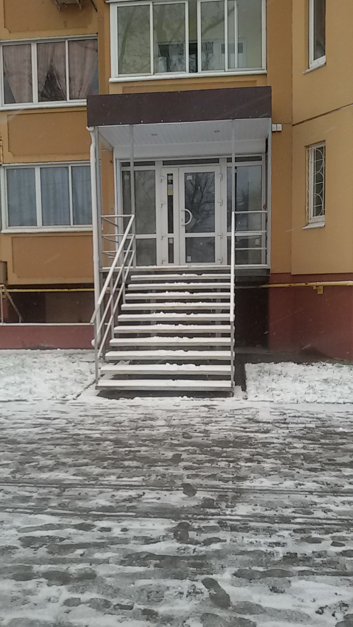 помещение свободного назначения