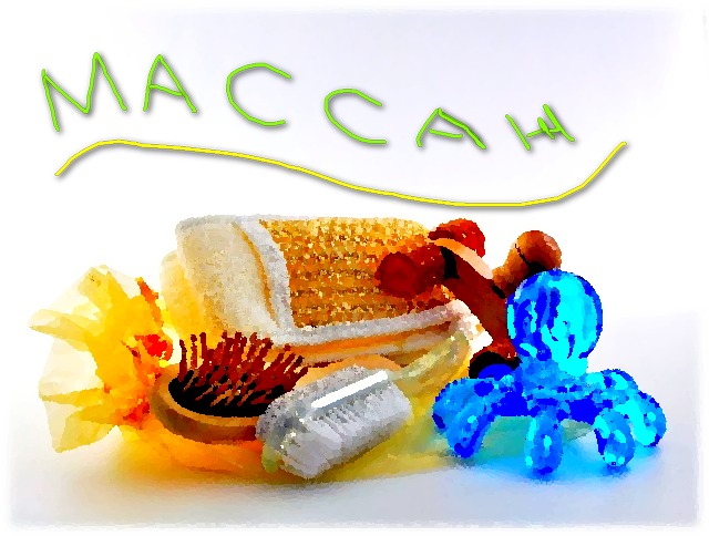 Массажистка