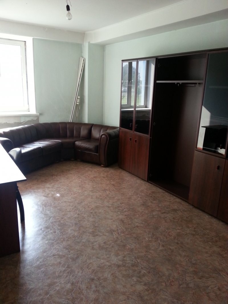 3-к квартира, 89 м2, 1/9 эт.