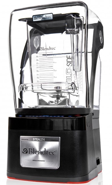 Блендер барный blendtec stealth 875