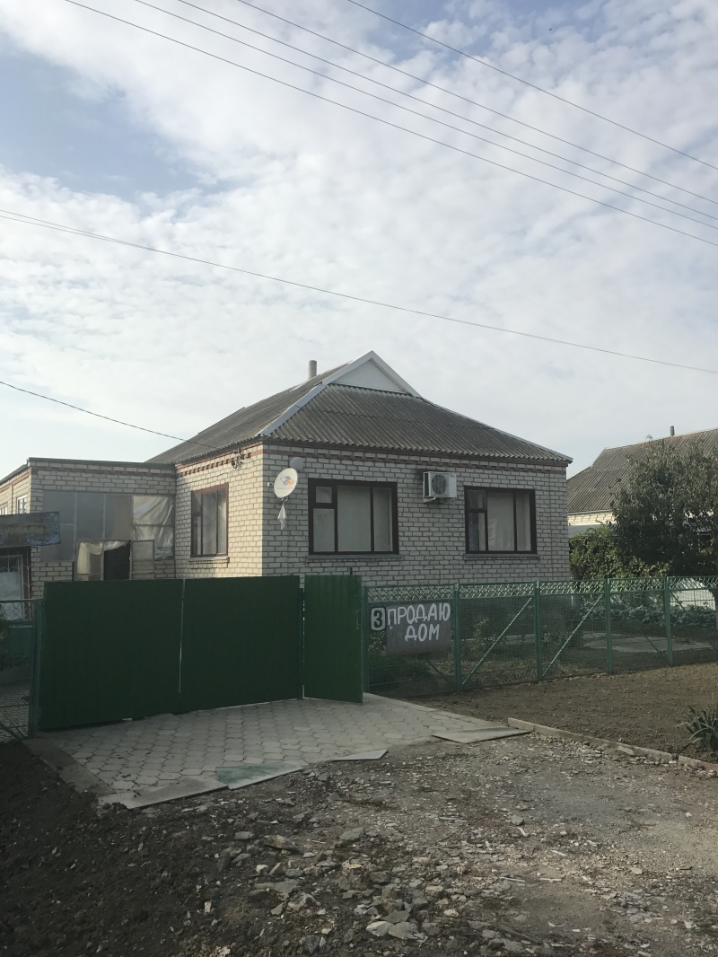 Дом 108 м2 в отличном тихом месте.В хорошем состоянии