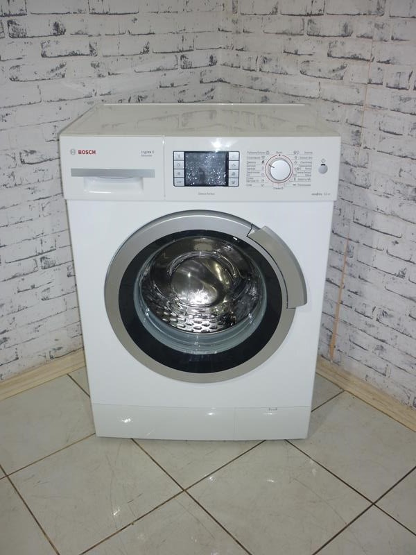 Стиральная машина Bosch WLM 20440 Гарантия! Доставка! Большой Выбор!