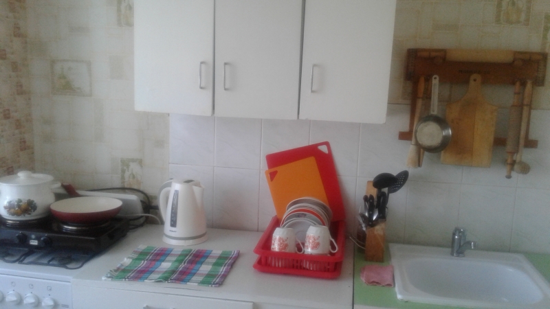 2-к квартира, 42 м2, 3/3 эт.