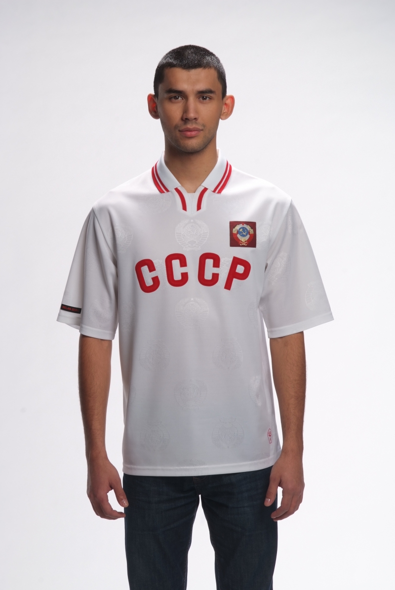 Футболки СССР и футболки Россия от Relan Zero