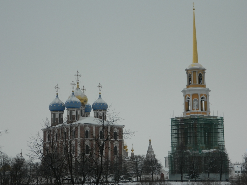 требуются охранники