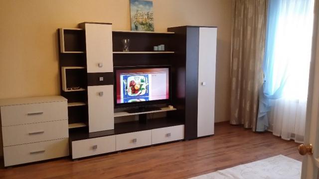 1-к квартира, 42 м2, 3/5 эт.
