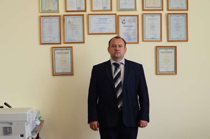 Бухгалтерский и налоговый консалтинг