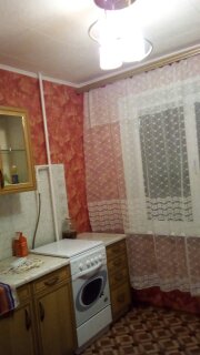 Аренда 1ком.квартиры на длительный срок