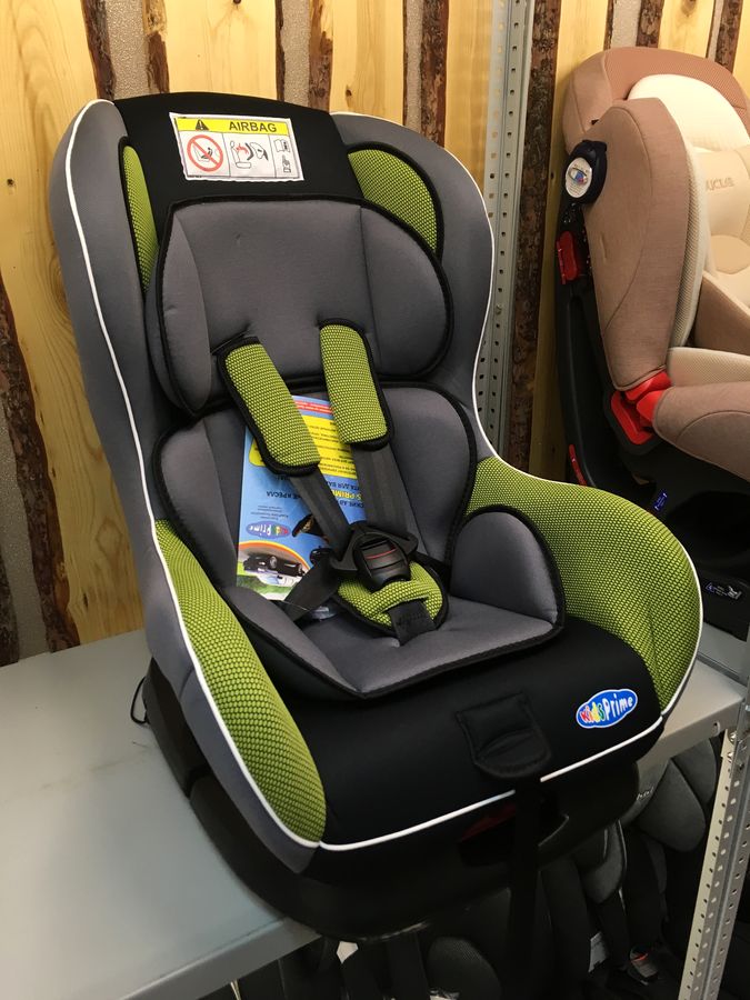 Автокресло Kids Prime LB 303 (0-18кг)