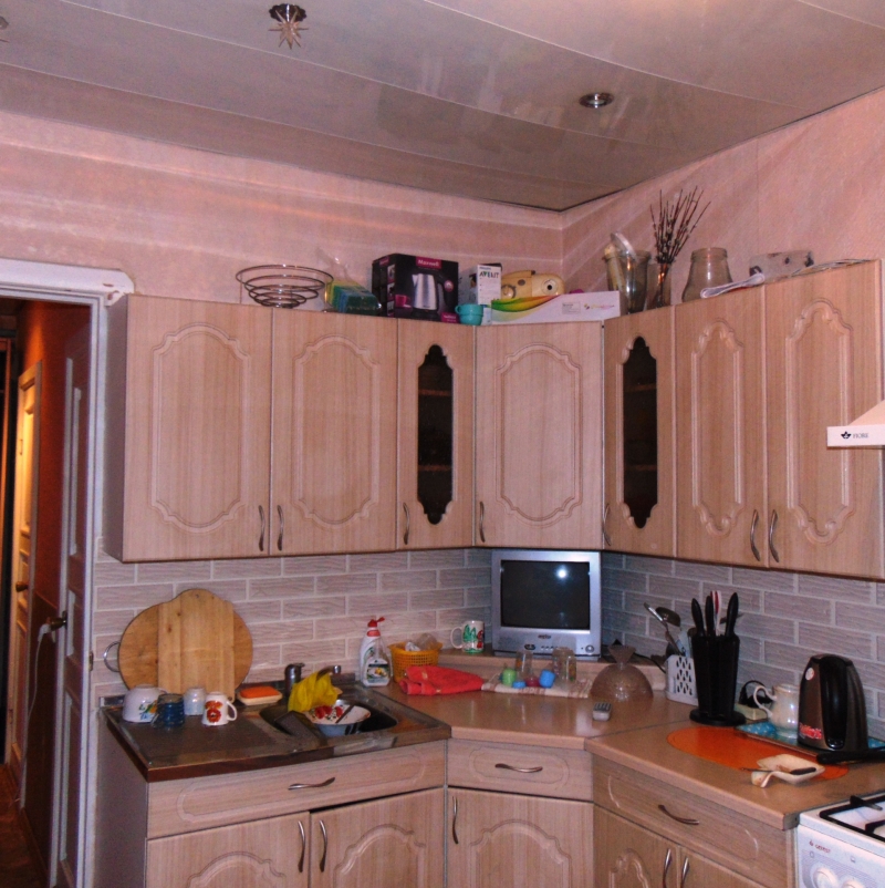 2-к квартира, 51 м2, 9/10 эт.