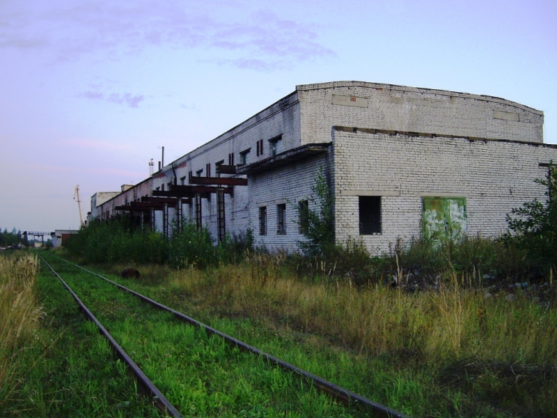 Продажа и аренда производственного и складского помещения