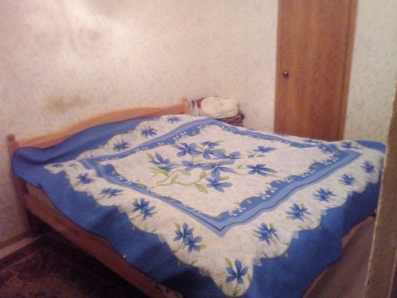 2-к квартира, 44 м2, 1/5 эт.