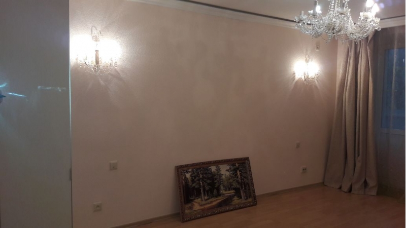 2-к квартира, 52 м2, 4/5 эт.