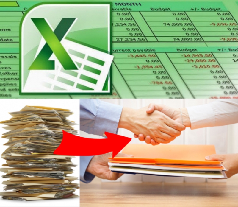 Удаленная поддержка Excel, Word, Power Point...