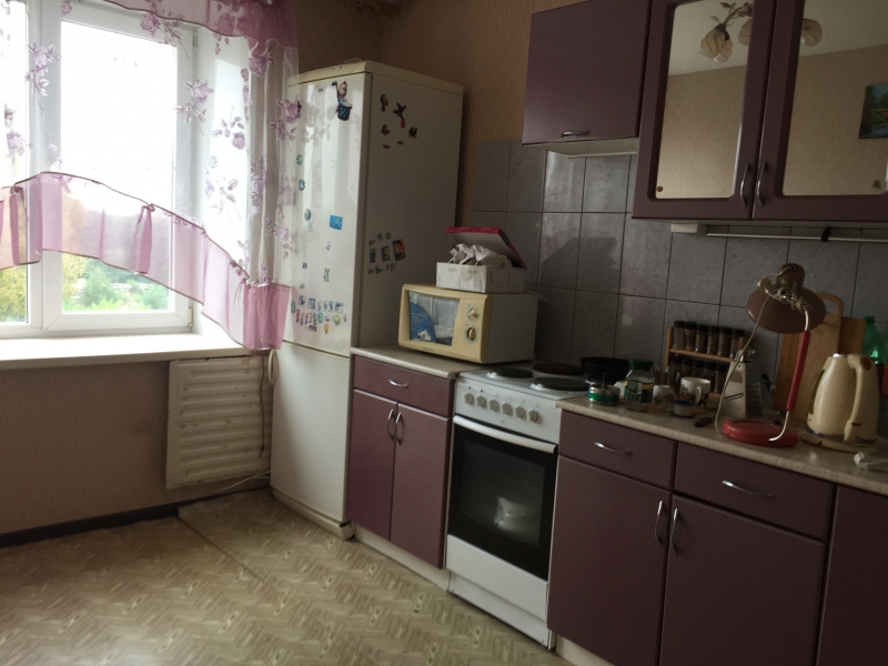 2-к квартира, 51 м2, 5/5 эт.