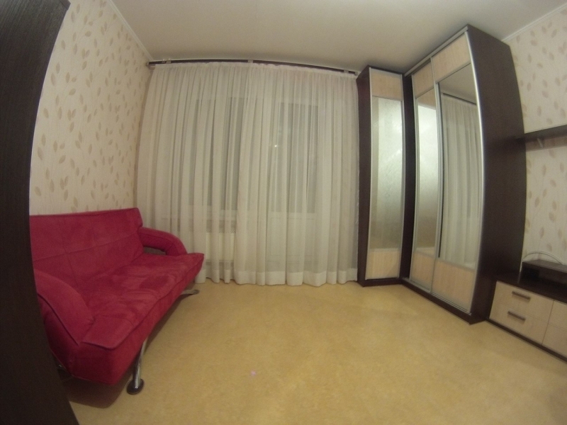 1-к квартира, 40 м2, 3/12 эт.