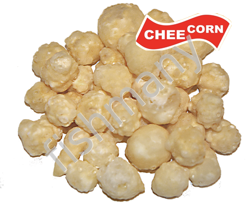Сырные шарики оргигнальные к пиву (500 г)