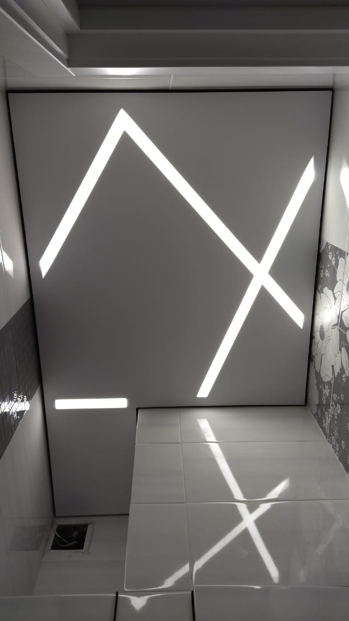 Установка Натяжных Потолков Цена Фото – Telegraph