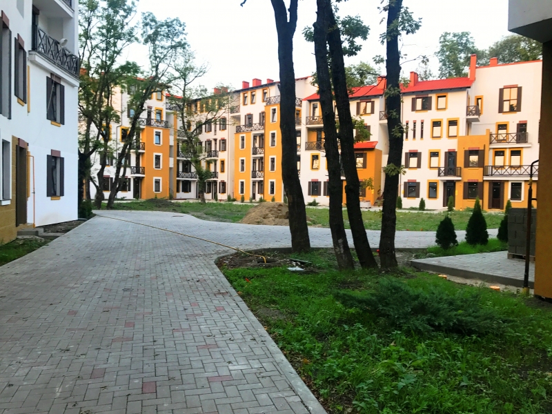2-к квартира, 62 м2, 3/4 эт.