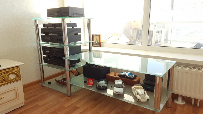 Аппаратура Pioneer (НОВАЯ)