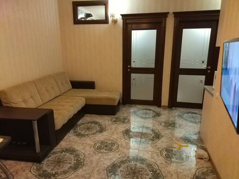 3-к квартира, 53 м2, 9/21 эт.