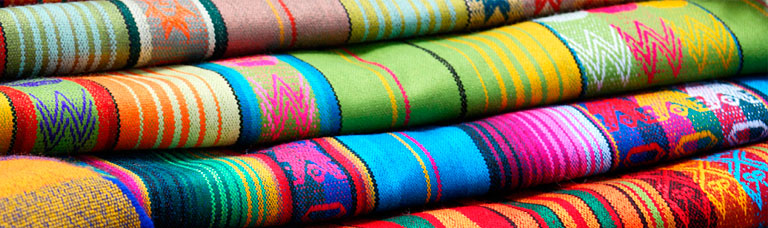 Каталог производителей текстильной продукции