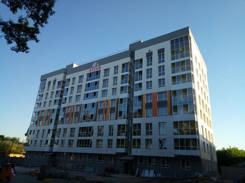 1к квартира