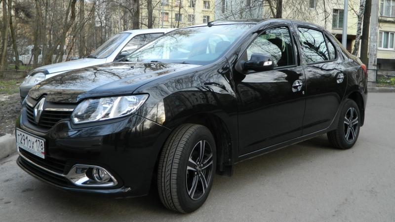 Прокат авто 750р.