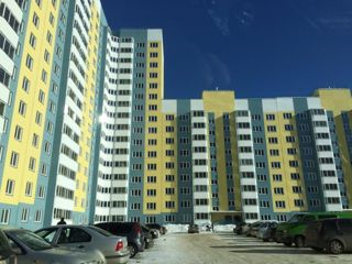 Квартира