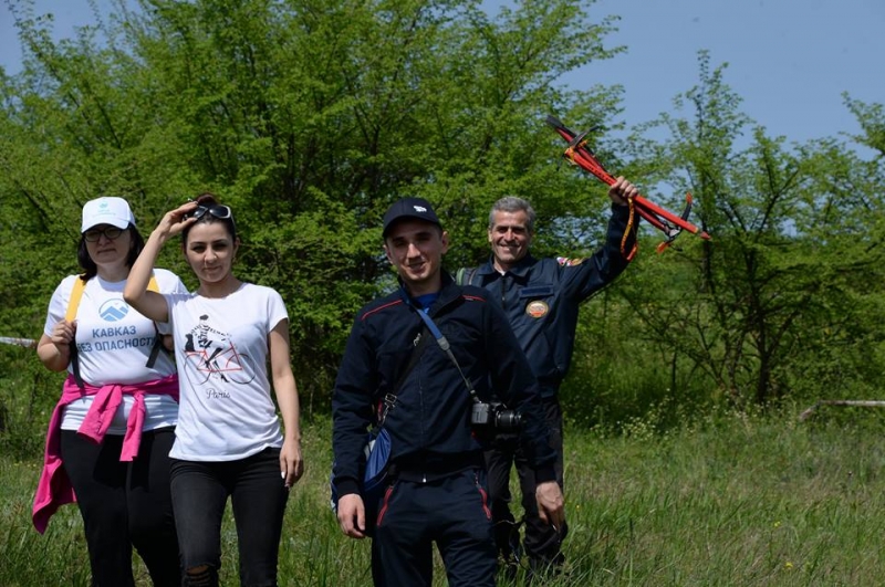 Частные гиды,экскурсоводы и переводчики в Чеченской Республике