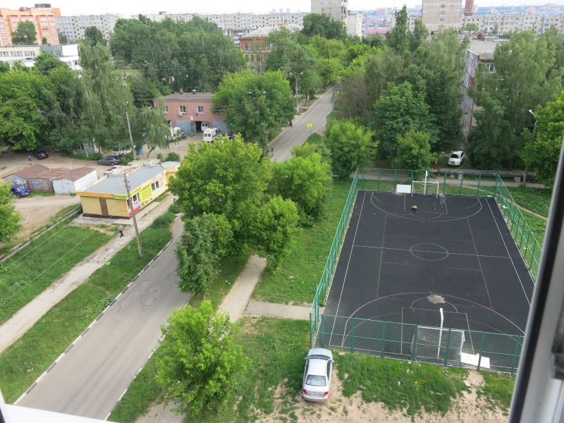 ПРОДАЮ Комнату в Туле,18 м2, 8/9 эт.
