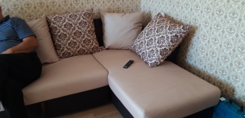 2-к квартира, 48 м2, 3/5 эт.
