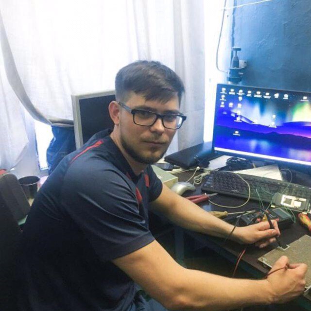 Ремонт ноутбуков Ремонт компьютеров