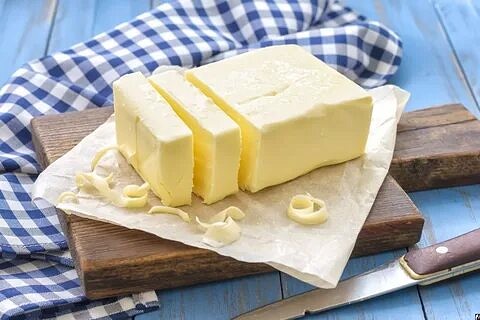 Молоко и молочная продукция