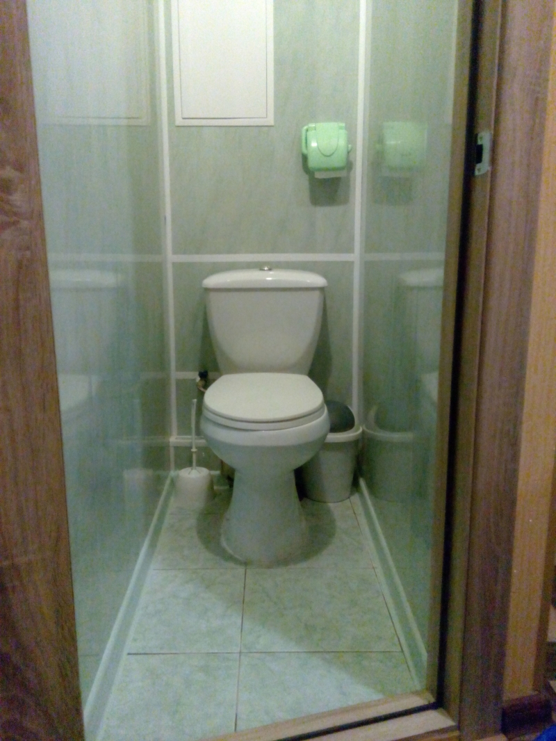 2-к квартира, 50 м2, 4/5 эт.