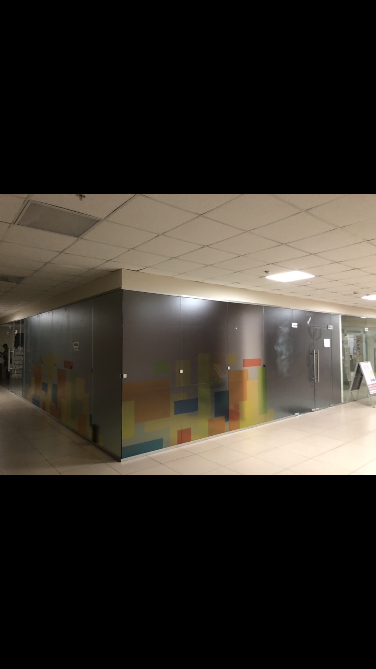 Продам помещение в Торговом Центре