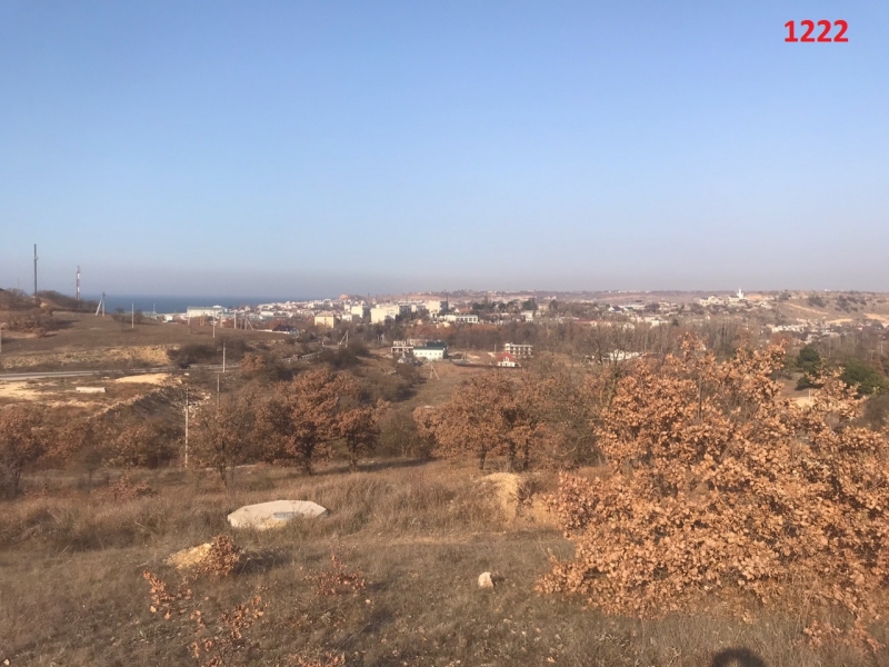 Продам участок 7,5 соток