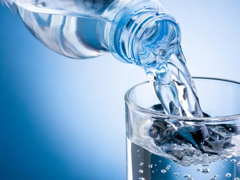 Минеральная вода