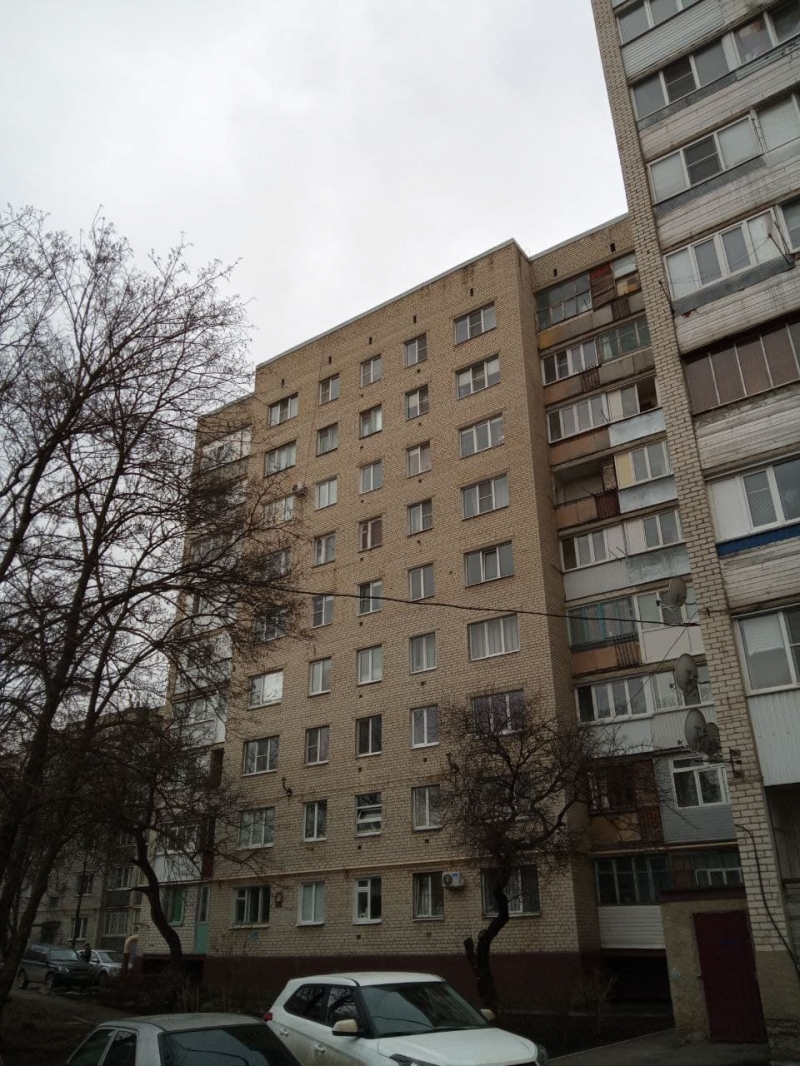 1-к квартира, 29 м2, 5/9 эт., Ботаника