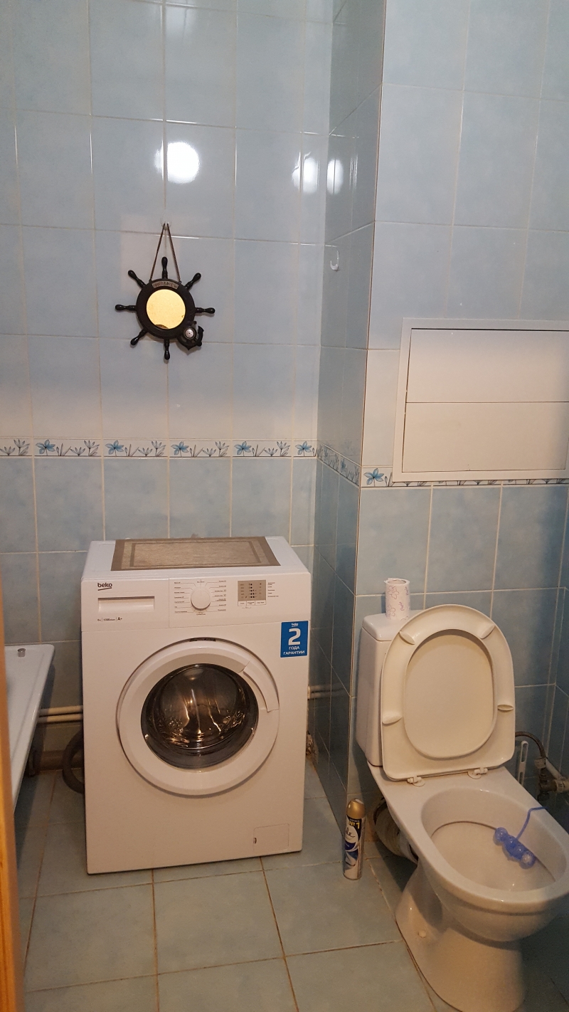 Сдаю квартиру