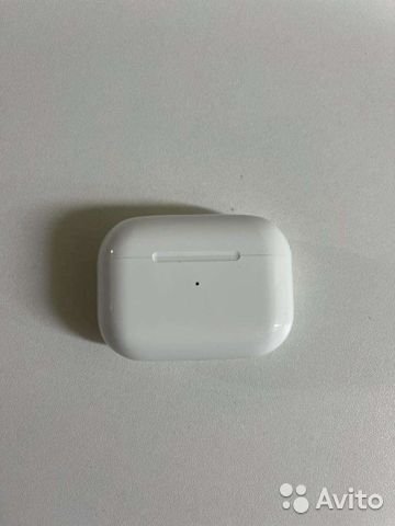 Наушники AirPods Pro